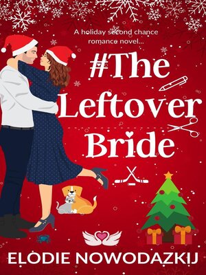 cover image of #TheLeftoverBride